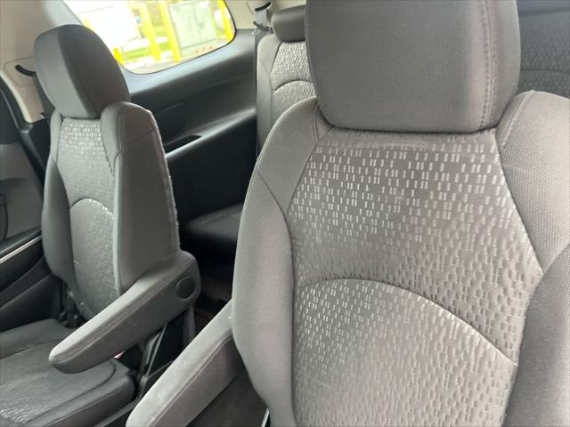 Used 2011 GMC Acadia For Sale in Wilmington, OH