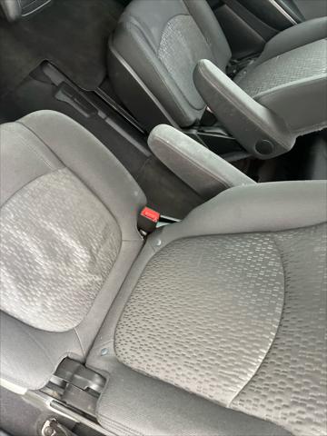 Used 2011 GMC Acadia For Sale in Wilmington, OH