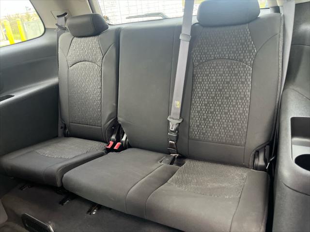 Used 2011 GMC Acadia For Sale in Wilmington, OH