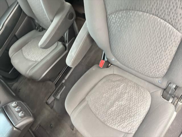 Used 2011 GMC Acadia For Sale in Wilmington, OH