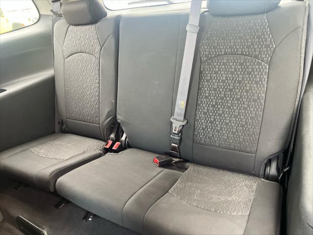 Used 2011 GMC Acadia For Sale in Wilmington, OH