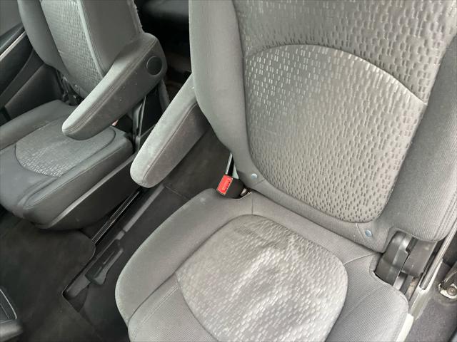Used 2011 GMC Acadia For Sale in Wilmington, OH