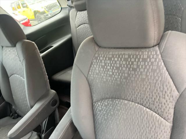 Used 2011 GMC Acadia For Sale in Wilmington, OH