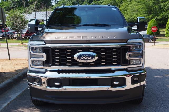 2023 Ford F-350 King Ranch