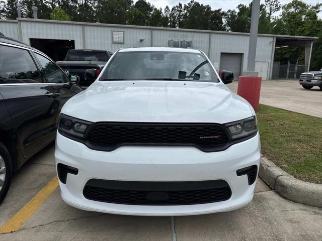 2023 Dodge Durango GT Plus AWD