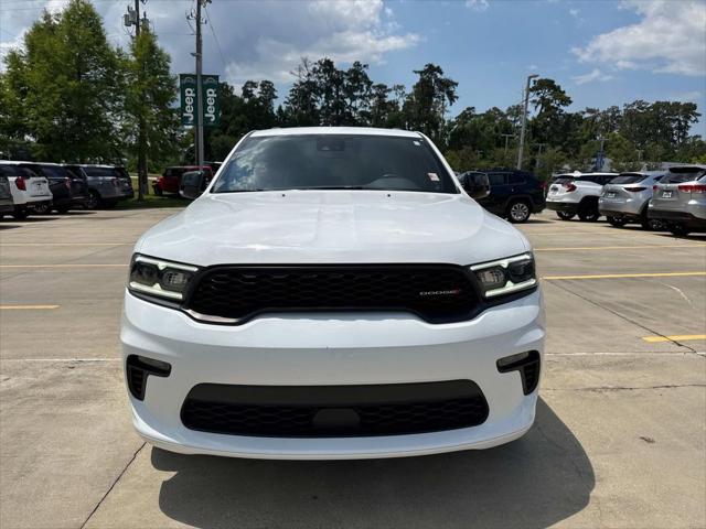 2023 Dodge Durango GT Plus AWD