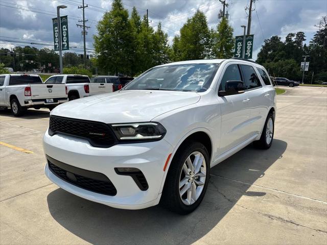 2023 Dodge Durango GT Plus AWD