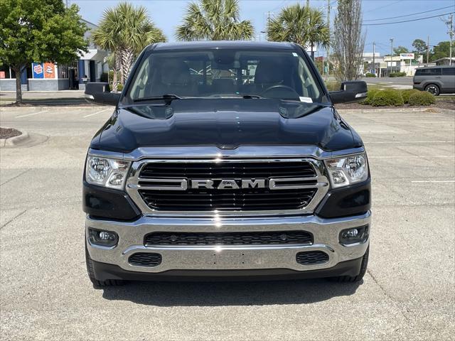 2019 RAM 1500 Big Horn/Lone Star Crew Cab 4x2 64 Box
