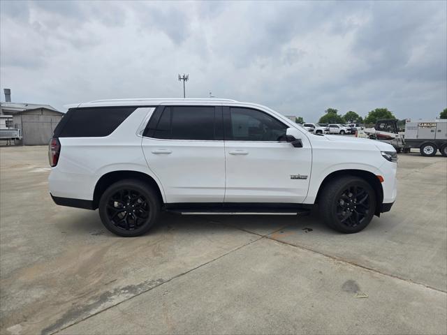 2021 Chevrolet Tahoe 2WD LT