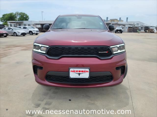 2023 Dodge Durango GT AWD