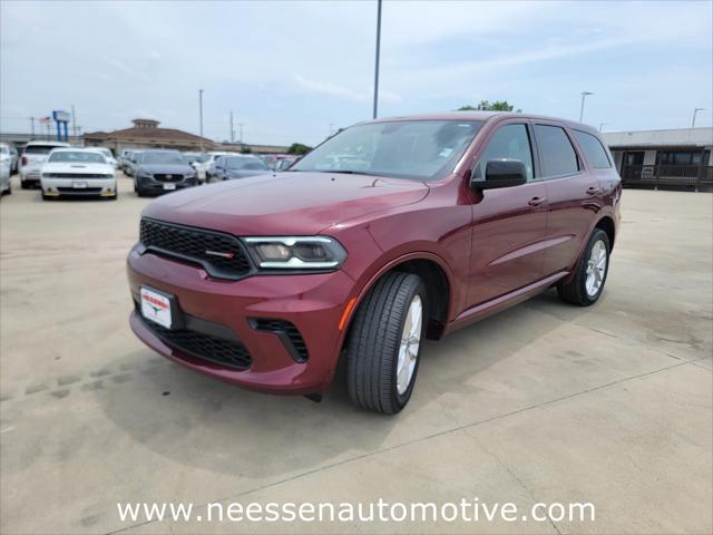 2023 Dodge Durango GT AWD
