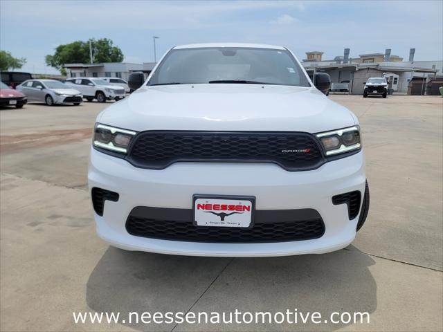 2023 Dodge Durango GT AWD