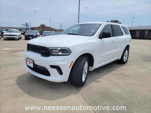 2023 Dodge Durango GT AWD