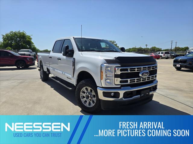 2023 Ford F-350 XLT