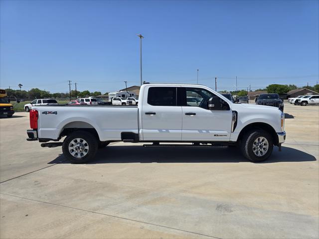 2023 Ford F-350 XLT