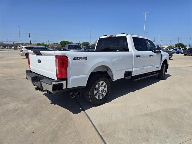 2023 Ford F-350 XLT