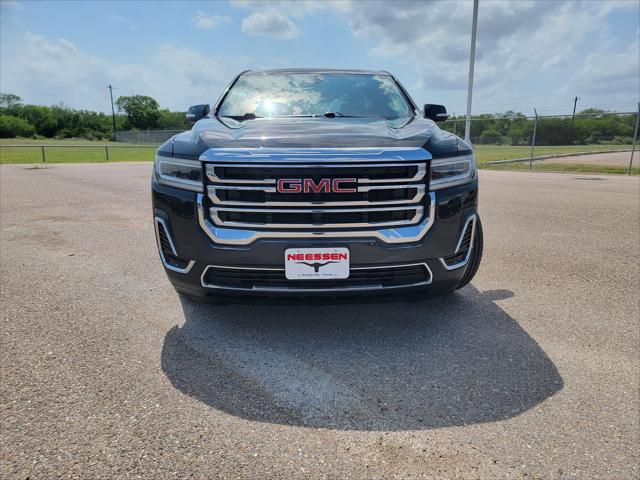 2020 GMC Acadia FWD SLE