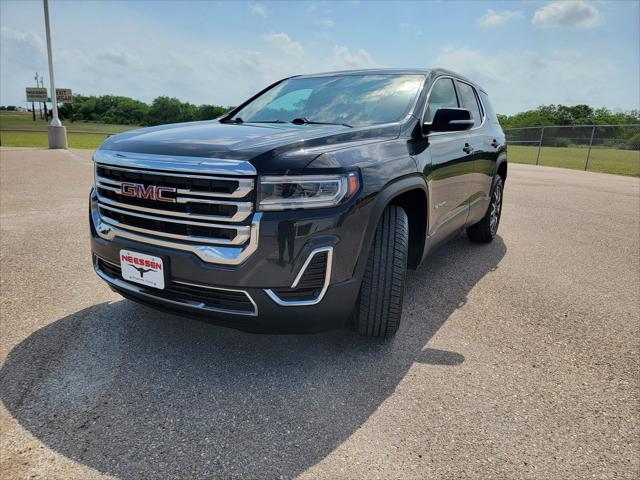 2020 GMC Acadia FWD SLE