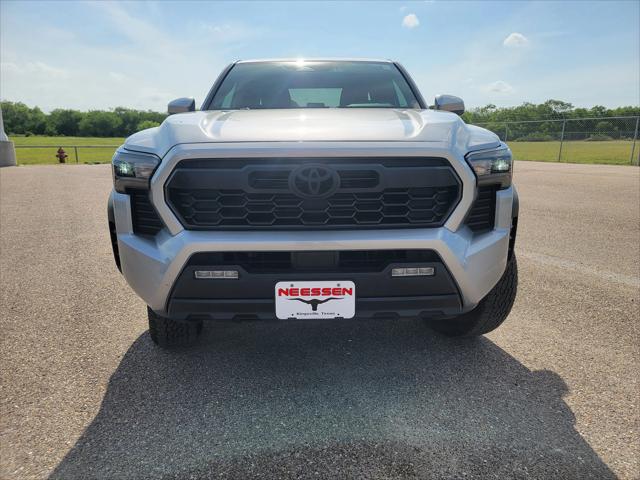2024 Toyota Tacoma Limited 4WD