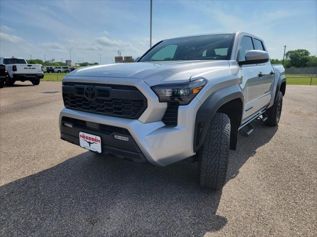2024 Toyota Tacoma Limited 4WD