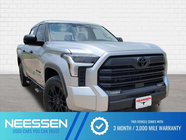 2023 Toyota Tundra SR5