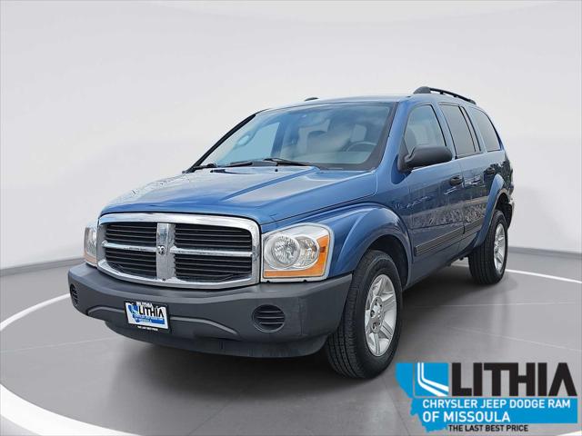 2005 Dodge Durango ST