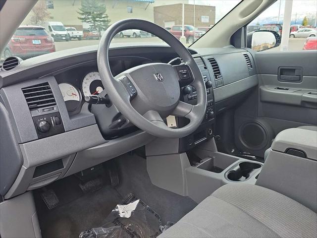 2005 Dodge Durango ST