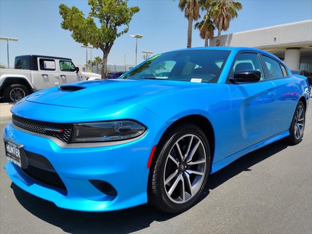 2023 Dodge Charger GT