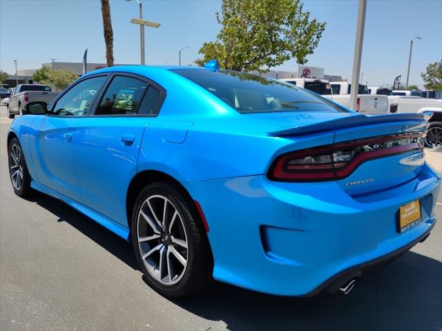 2023 Dodge Charger GT