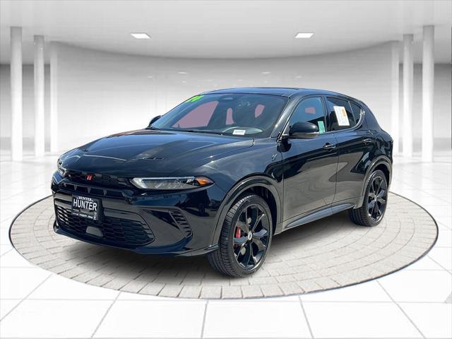 2024 Dodge Hornet R/T Plus EAWD