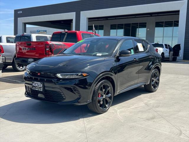 2024 Dodge Hornet R/T Plus EAWD
