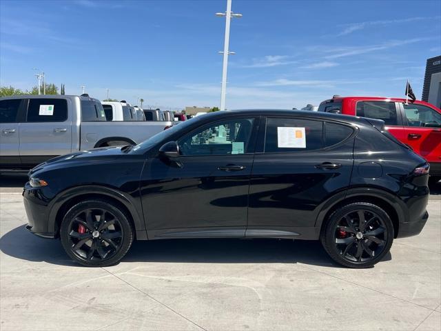 2024 Dodge Hornet R/T Plus EAWD