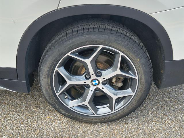 2017 BMW X1 xDrive28i