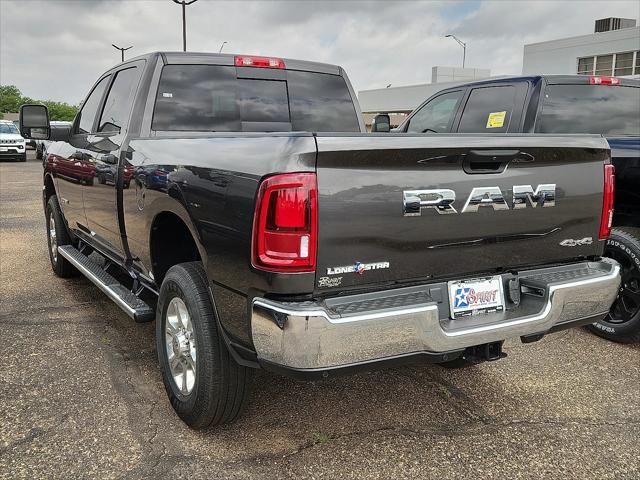 2025 RAM Ram 2500 RAM 2500 LONE STAR CREW CAB 4X4 64 BOX