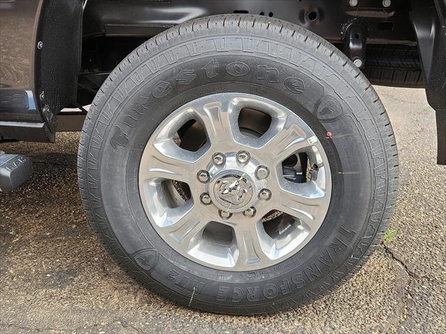 2025 RAM Ram 2500 RAM 2500 LONE STAR CREW CAB 4X4 64 BOX