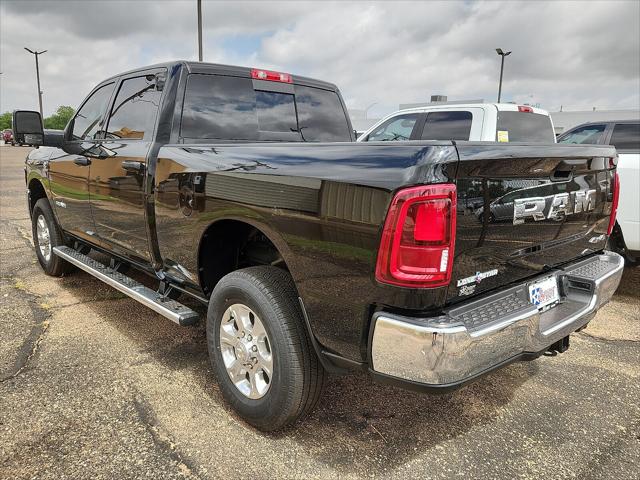 2025 RAM Ram 2500 RAM 2500 LONE STAR CREW CAB 4X4 64 BOX