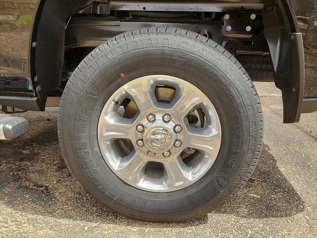 2025 RAM Ram 2500 RAM 2500 LONE STAR CREW CAB 4X4 64 BOX