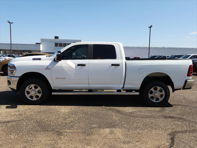 2025 RAM Ram 2500 RAM 2500 LONE STAR CREW CAB 4X4 64 BOX