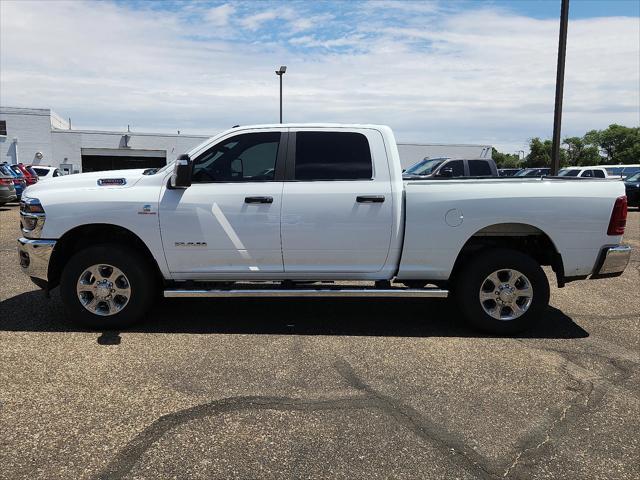 2025 RAM Ram 2500 RAM 2500 LONE STAR CREW CAB 4X4 64 BOX