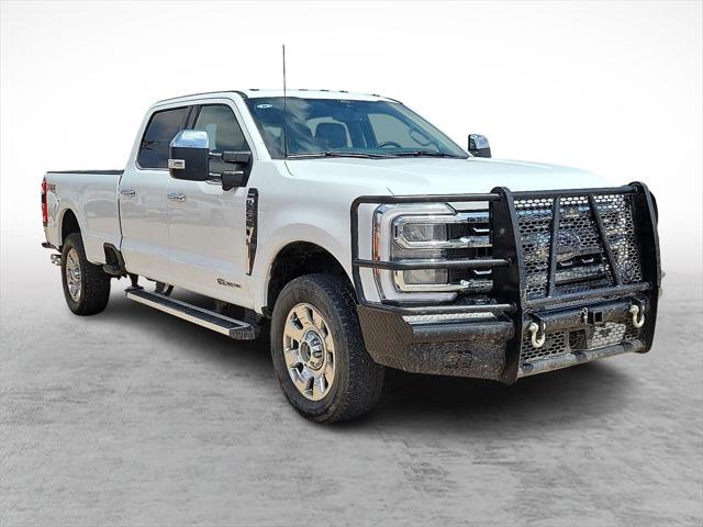 2024 Ford F-250 LARIAT