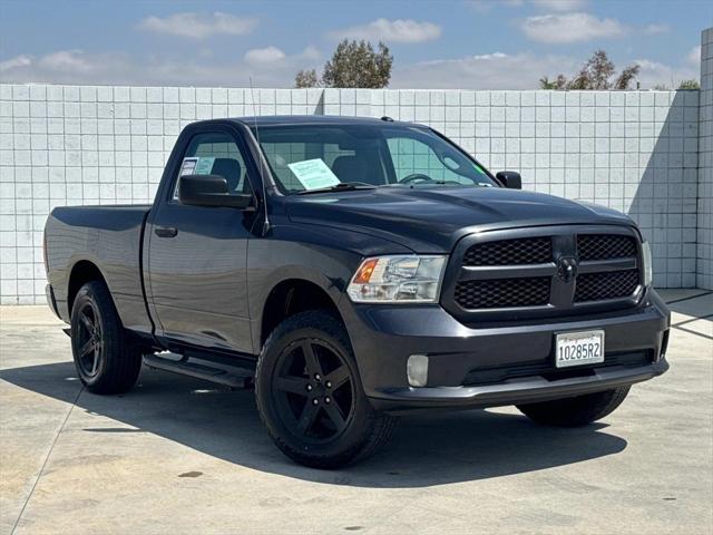2016 RAM 1500 Express