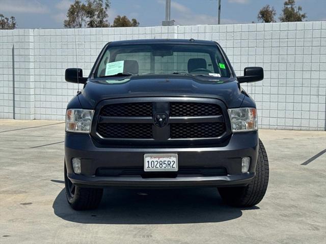 2016 RAM 1500 Express