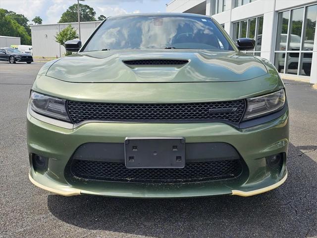 2021 Dodge Charger GT RWD