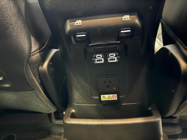 2024 Jeep Wrangler 4-Door Recon 4x4