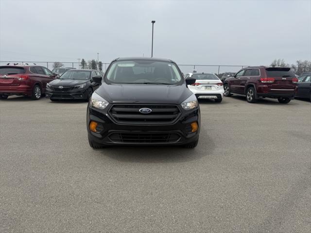 2019 Ford Escape S