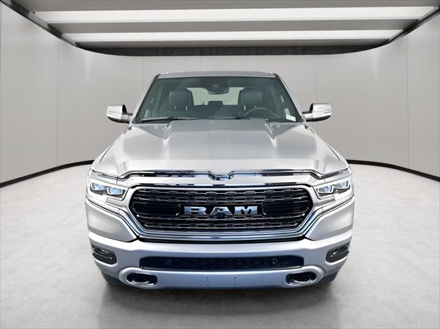 2021 RAM 1500 Limited Crew Cab 4x4 57 Box