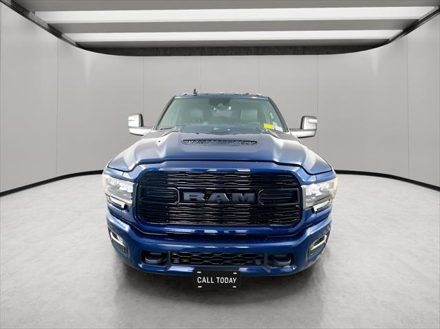 2024 RAM 2500 Limited Crew Cab 4x4 64 Box