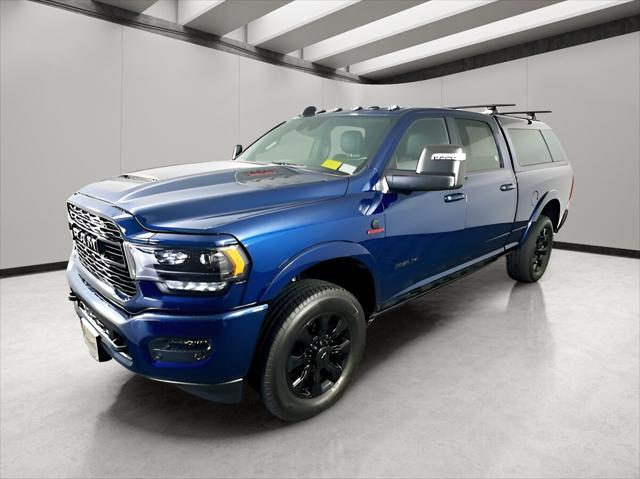 2024 RAM 2500 Limited Crew Cab 4x4 64 Box