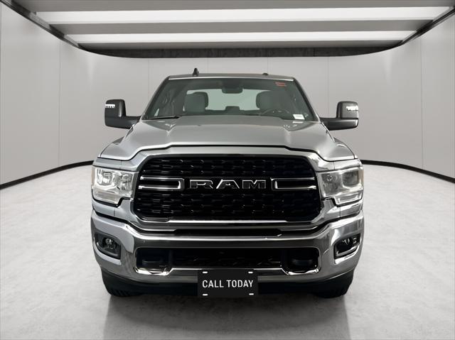 2024 RAM 2500 Big Horn Crew Cab 4x4 64 Box