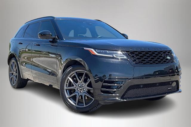2023 Land Rover Range Rover Velar P340 R-Dynamic S MHEV